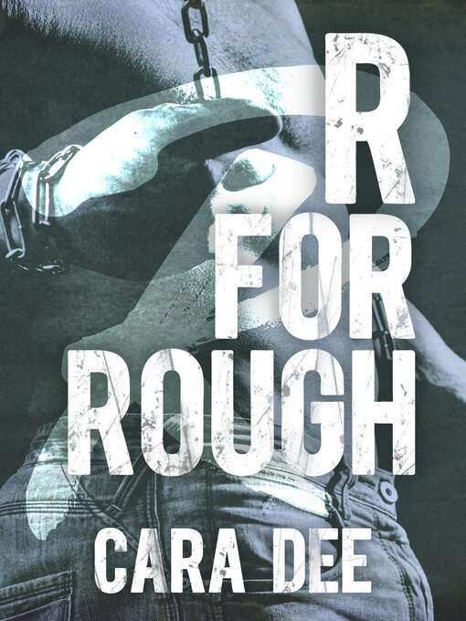 Cover image for R for Rough